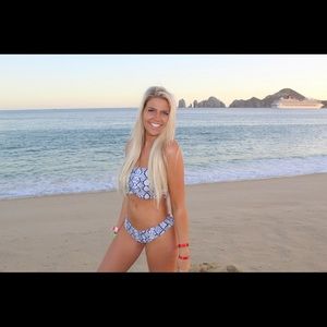 Meet your Posher, Ashleigh